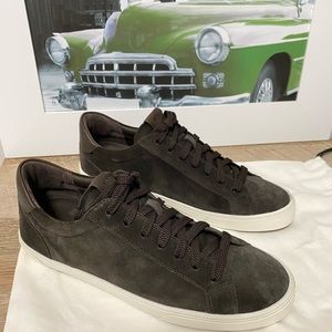 Brand New Vince Sneakers